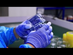 บรรจุภัณฑ์ กระป๋องพลาสติก PET กระป๋องพลาสติก