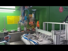 ผนังบาง ภาชนะพลาสติกประเภทอาหาร กลม ภาชนะพลาสติกสกรูท็อป