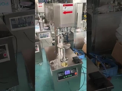 ผสมอาหารโรงงานตรง เครื่องปูปูนกันอากาศ ขนมหวาน