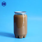 # 202 RPT กระป๋องโซดาพลาสติก 310ml สำหรับบรรจุภัณฑ์กาแฟ
