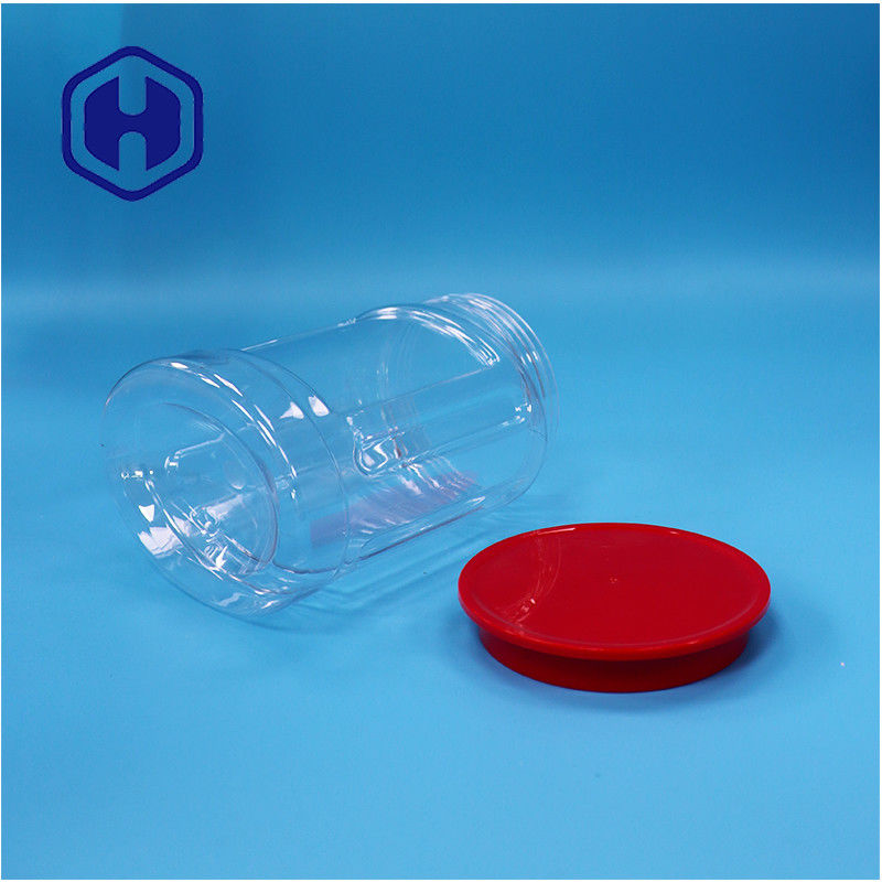 รูปทรงไขว่ใส พลาสติกถั่วขมิ้น ของหวาน ขนมหวาน ขนมหวานอาหารเด็ก กระปุกกระปุก