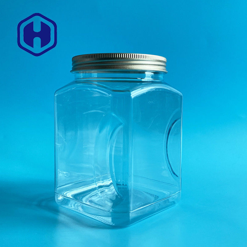 955ml 32.5oz ขวดพลาสติกป้องกันการรั่วสำหรับ Wing Nuts Hexagon Bolts Head Rivets