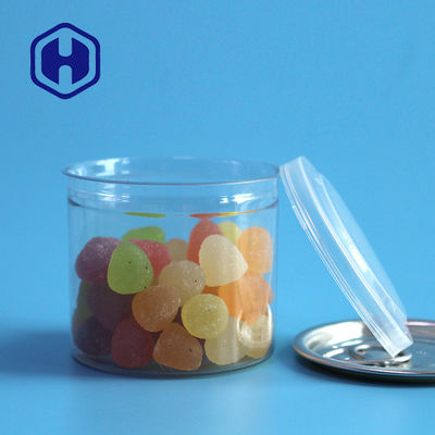 เม็ดมะม่วงหิมพานต์ผลไม้แห้ง 170 มล. PET Can With Aluminium Eoe Cap