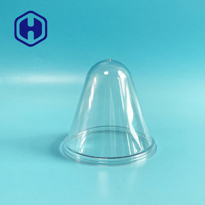 พรีเมียม 401# 99mm EOE Bpa ฟรีพลาสติก PET Preforms เกรดอาหารสําหรับกระป๋อง
