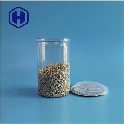 ผลไม้ทะเล มะเขือเทศ อาหาร ปลอดภัย โปร่งใส สามารถนําไปใช้ใหม่ได้ กลม PET กล่องอาหาร