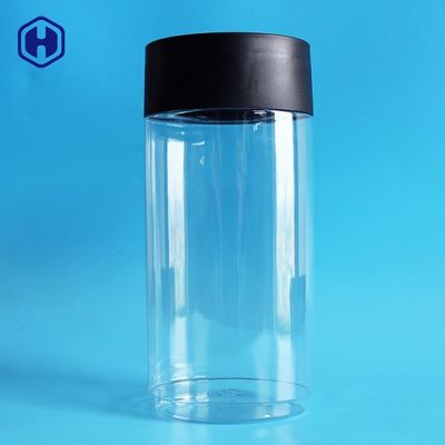 อาหารกระป๋อง 1236ML 42OZ EOE POE กระป๋องพลาสติกผนังหนา