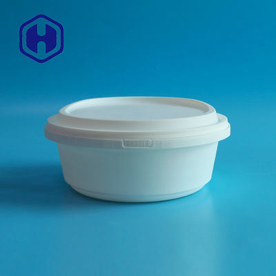 Sushi Catering Take Out Party ภาชนะบรรจุอาหารพลาสติกพร้อมฝาปิด 1300ml