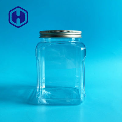 955ml 32.5oz ขวดพลาสติกป้องกันการรั่วสำหรับ Wing Nuts Hexagon Bolts Head Rivets