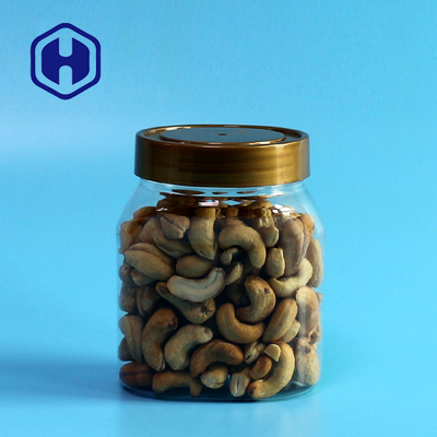 13.8oz ฝาเกลียว 410ml รั่วขวดพลาสติกกันรั่วอาหารปลอดภัยบรรจุภัณฑ์รูปไข่