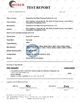จีน Guangzhou Huaweier Packing Products Co.,Ltd. รับรอง