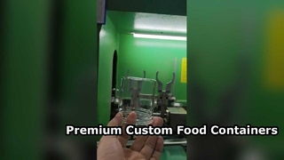 ภาชนะบรรจุอาหารตามสั่ง บรรจุภัณฑ์เกรดอาหารพรีเมียม
