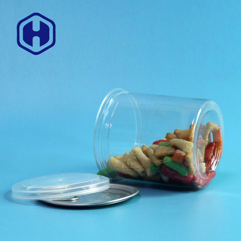 กระป๋องเปิดง่าย / กระป๋องเปิดง่ายสําหรับสัตว์เลี้ยงสําหรับอาหารแห้ง