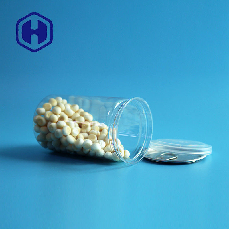 375ml 211# 12oz กระป๋อง PET แพรมเมี่ยม กันอากาศ พร้อมเปลือก EPE อลูมิเนียมหรือพลาสติก PE