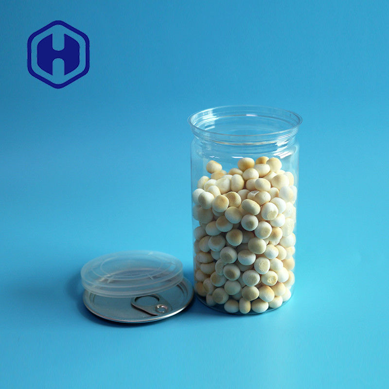 375ml 211# 12oz กระป๋อง PET แพรมเมี่ยม กันอากาศ พร้อมเปลือก EPE อลูมิเนียมหรือพลาสติก PE