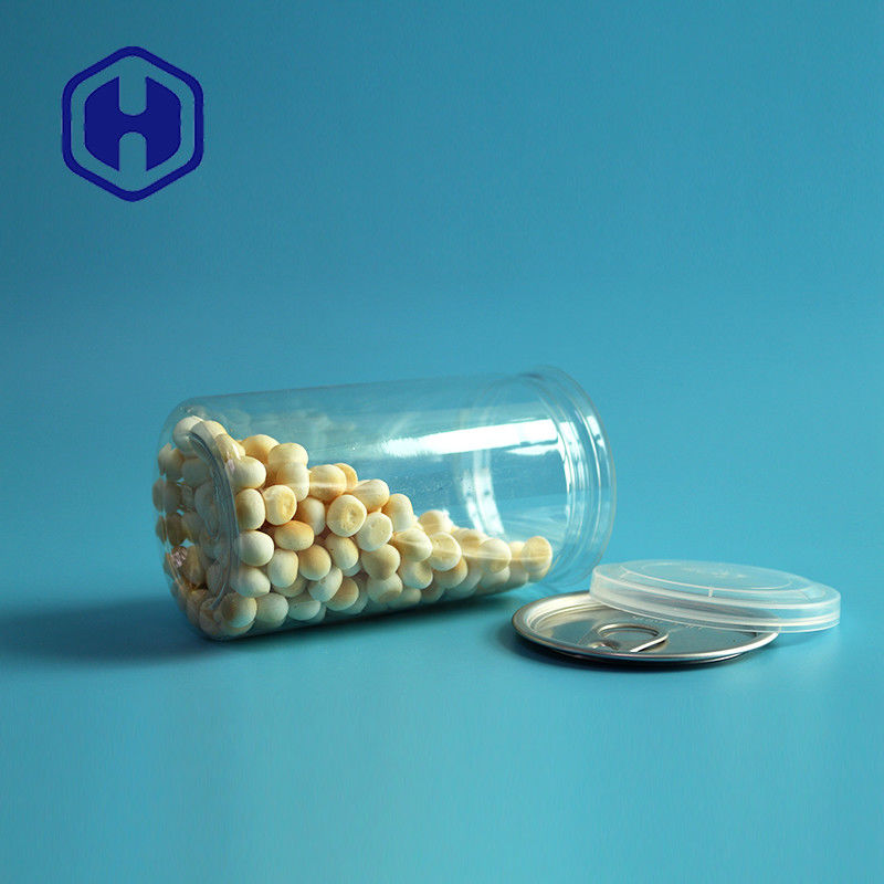 375ml 211# 12oz กระป๋อง PET แพรมเมี่ยม กันอากาศ พร้อมเปลือก EPE อลูมิเนียมหรือพลาสติก PE