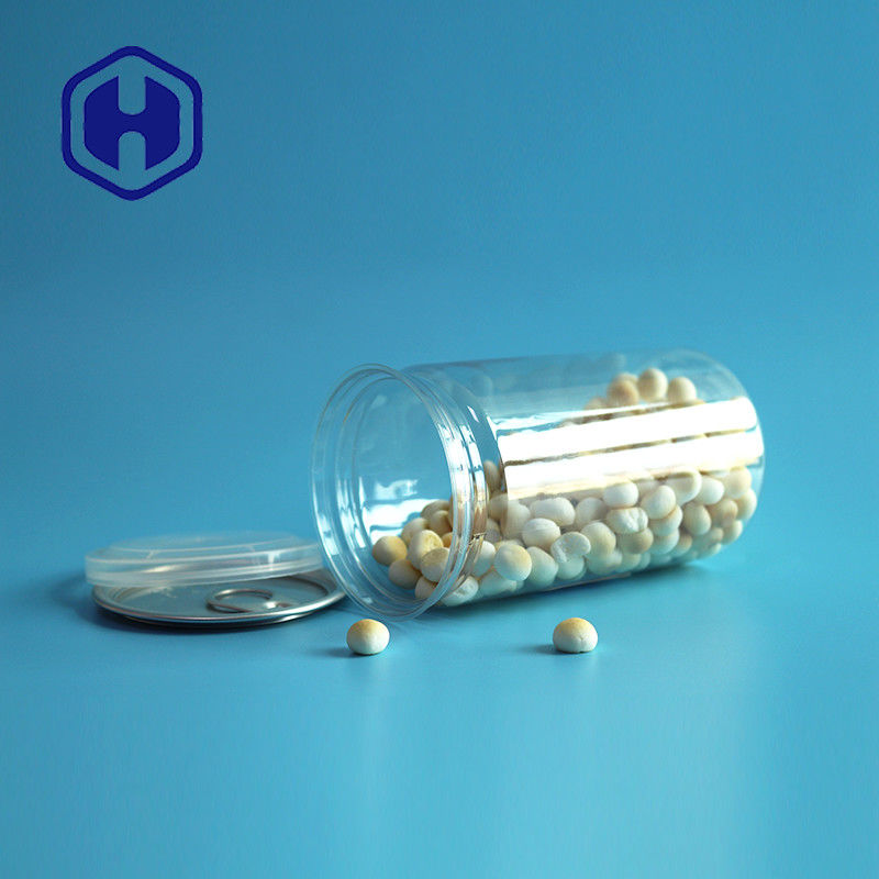 375ml 211# 12oz กระป๋อง PET แพรมเมี่ยม กันอากาศ พร้อมเปลือก EPE อลูมิเนียมหรือพลาสติก PE