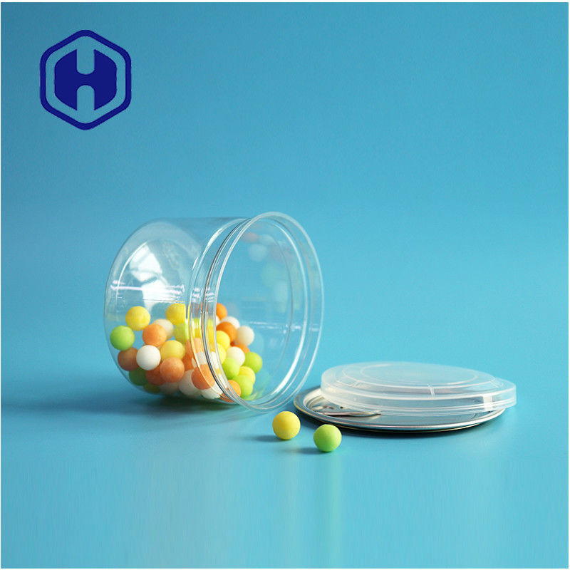 ของหวาน ช็อคโกแลต จานว่าง 250 มิลลิตร 8 ออนซ์ สะอาด สะอาด PET กระป๋องอาหาร