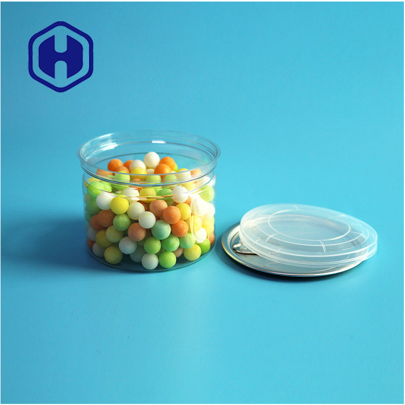 ของหวาน ช็อคโกแลต จานว่าง 250 มิลลิตร 8 ออนซ์ สะอาด สะอาด PET กระป๋องอาหาร