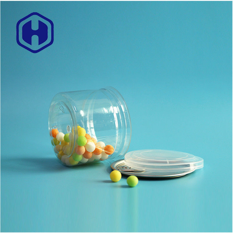 ของหวาน ช็อคโกแลต จานว่าง 250 มิลลิตร 8 ออนซ์ สะอาด สะอาด PET กระป๋องอาหาร