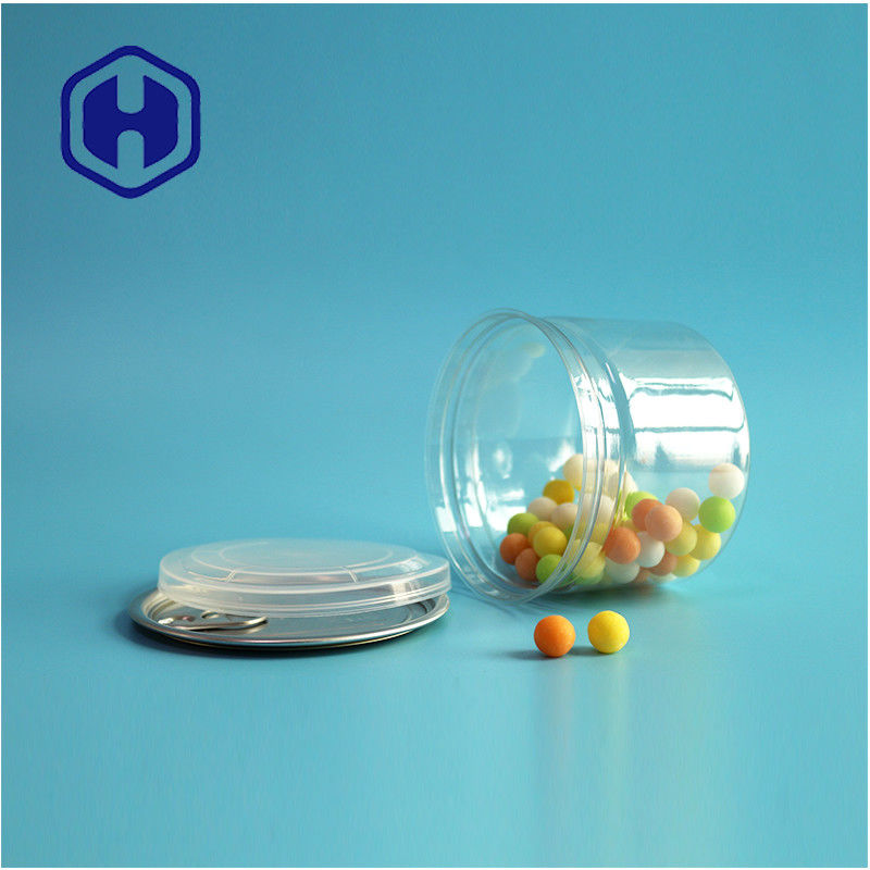 ของหวาน ช็อคโกแลต จานว่าง 250 มิลลิตร 8 ออนซ์ สะอาด สะอาด PET กระป๋องอาหาร