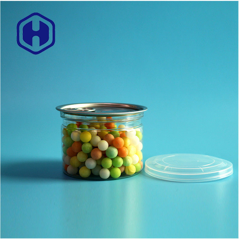 ของหวาน ช็อคโกแลต จานว่าง 250 มิลลิตร 8 ออนซ์ สะอาด สะอาด PET กระป๋องอาหาร