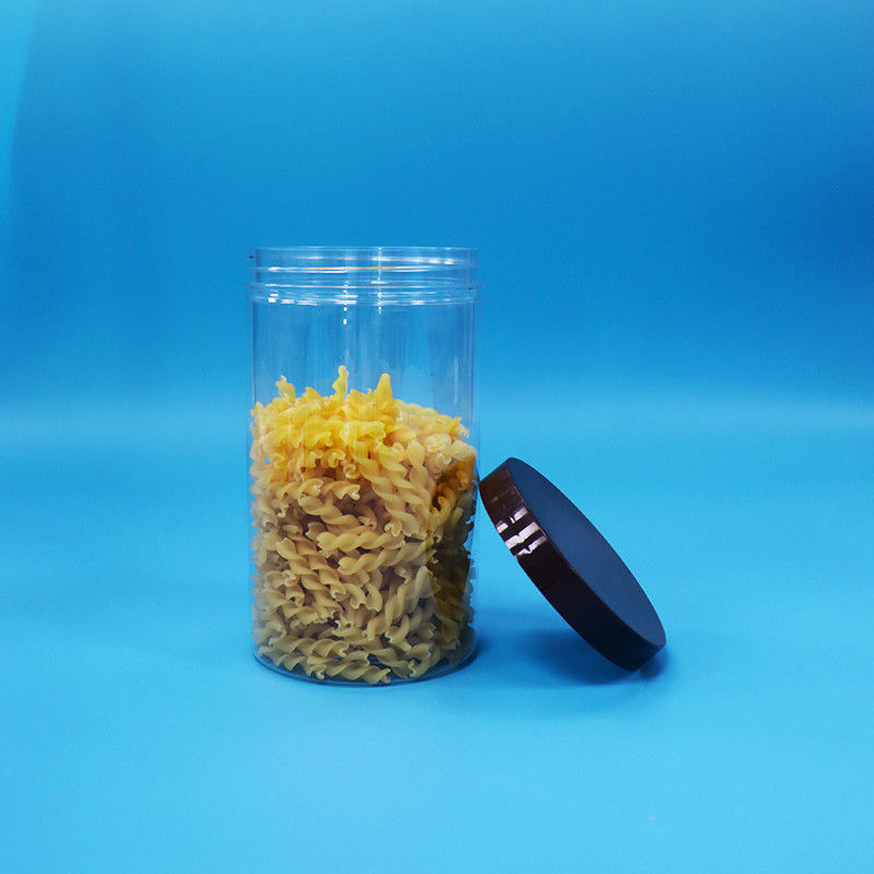 พลาสติกโปร่ง PET อาหารว่าง กล่องมะเขือเทศหวาน