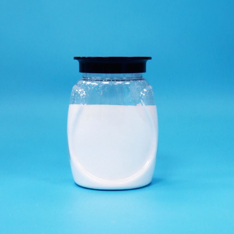 โถพลาสติก PET ใสสำหรับอาหาร ปลอดภัย พร้อมฝาเกลียว และลูกอมผลไม้อบแห้ง