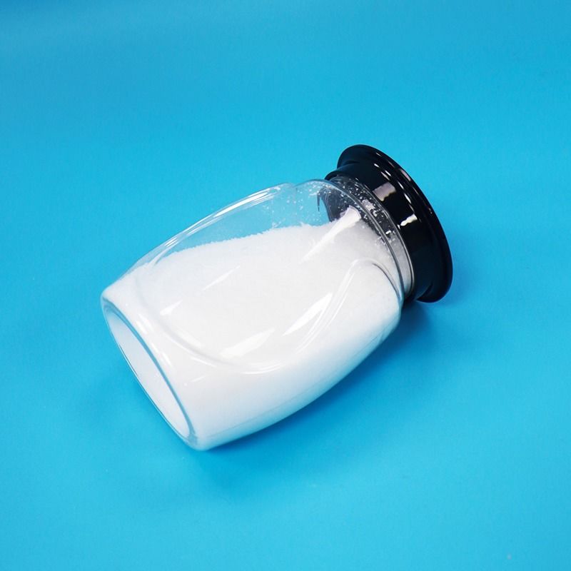 โถพลาสติก PET ใสสำหรับอาหาร ปลอดภัย พร้อมฝาเกลียว และลูกอมผลไม้อบแห้ง