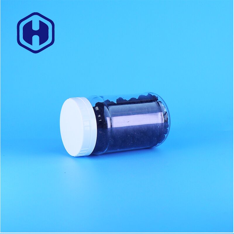 ขวด PET ใสที่ปลอดภัยและเชื่อถือได้สำหรับน้ำสลัด ซอสบาร์บีคิว มายองเนส ซอสพริก