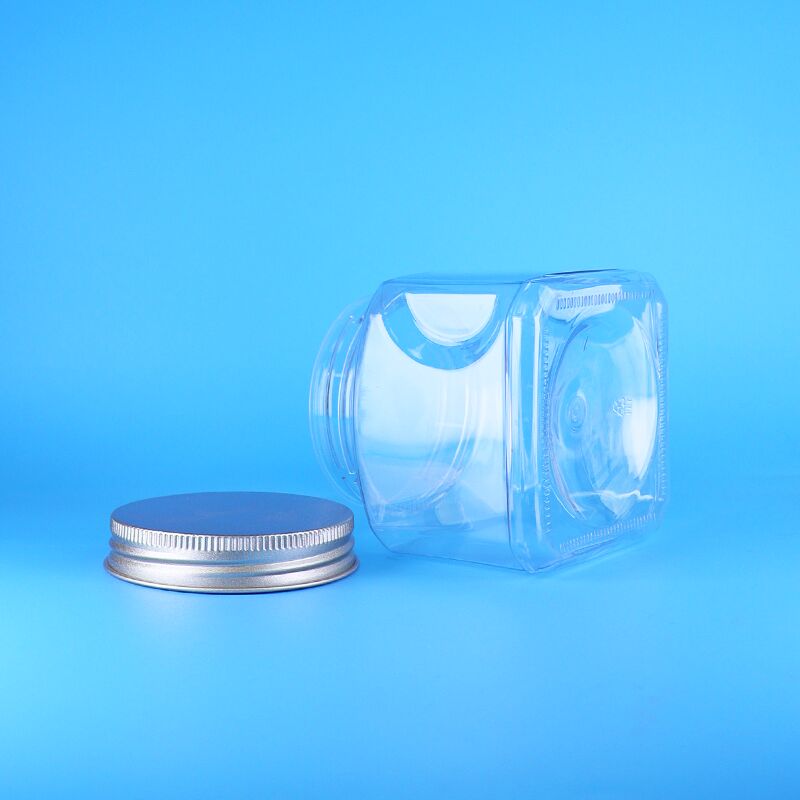 การเก็บอาหารกันรั่ว สอส เครื่องบํารุงรส ผงบรรจุพัสดุหลากหลาย กระปุกบรรจุพัสดุที่มีฝาพับ