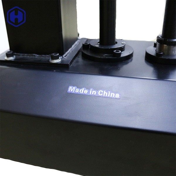 เครื่องบรรจุภัณฑ์พลาสติกกึ่งอัตโนมัติชนิดท็อปโต๊ะ