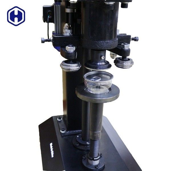 เครื่องบรรจุภัณฑ์พลาสติกกึ่งอัตโนมัติชนิดท็อปโต๊ะ