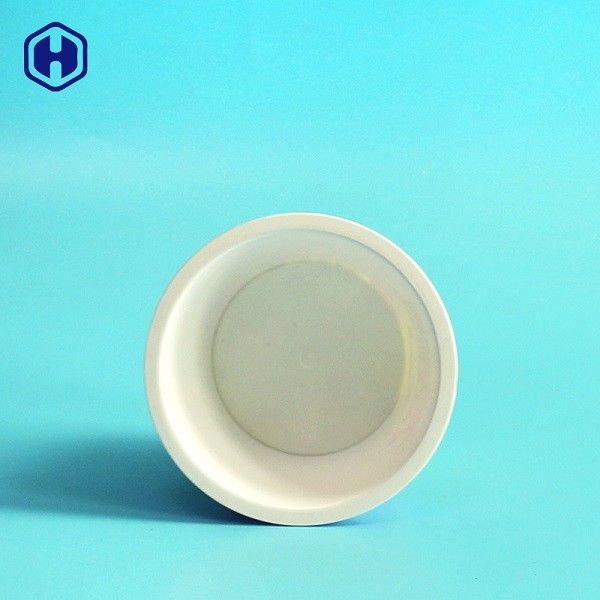 ถ้วยปั่นพลาสติกสีสันสดใสสีสันสวยงามต้านทานความชื้นและถูกสุขลักษณะ