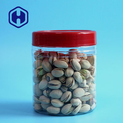 ขวดพลาสติกกันรั่ว 23oz 700ml เกรดอาหารสำหรับบรรจุภัณฑ์ขนม