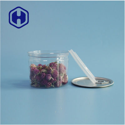 ของเล่น นุ่มนวล อาหารว่าง Vegan กล่องพลาสติก Vakuum ใส PET ปริมาณอาหาร กระป๋องกันอากาศ