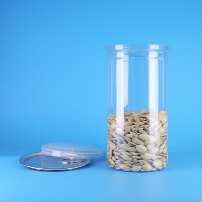 ปากกว้าง เปิดเปลือกง่าย ขนมปังอาหาร ขนมหวาน ผลไม้แห้ง