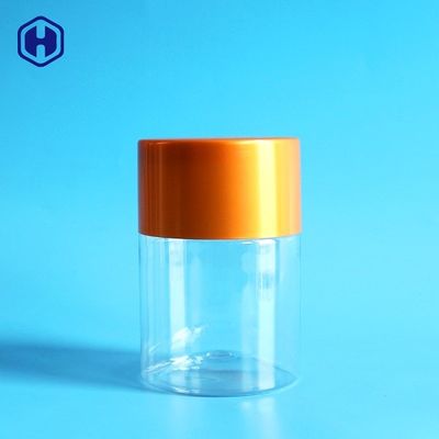 ขวดพลาสติกกันรั่วขนาดเล็กเปล่าพร้อมปลายเปิดง่าย 211 อัน 556ML 19 ออนซ์